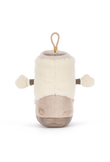 Jellycat Amuseables Perta Snow Boot