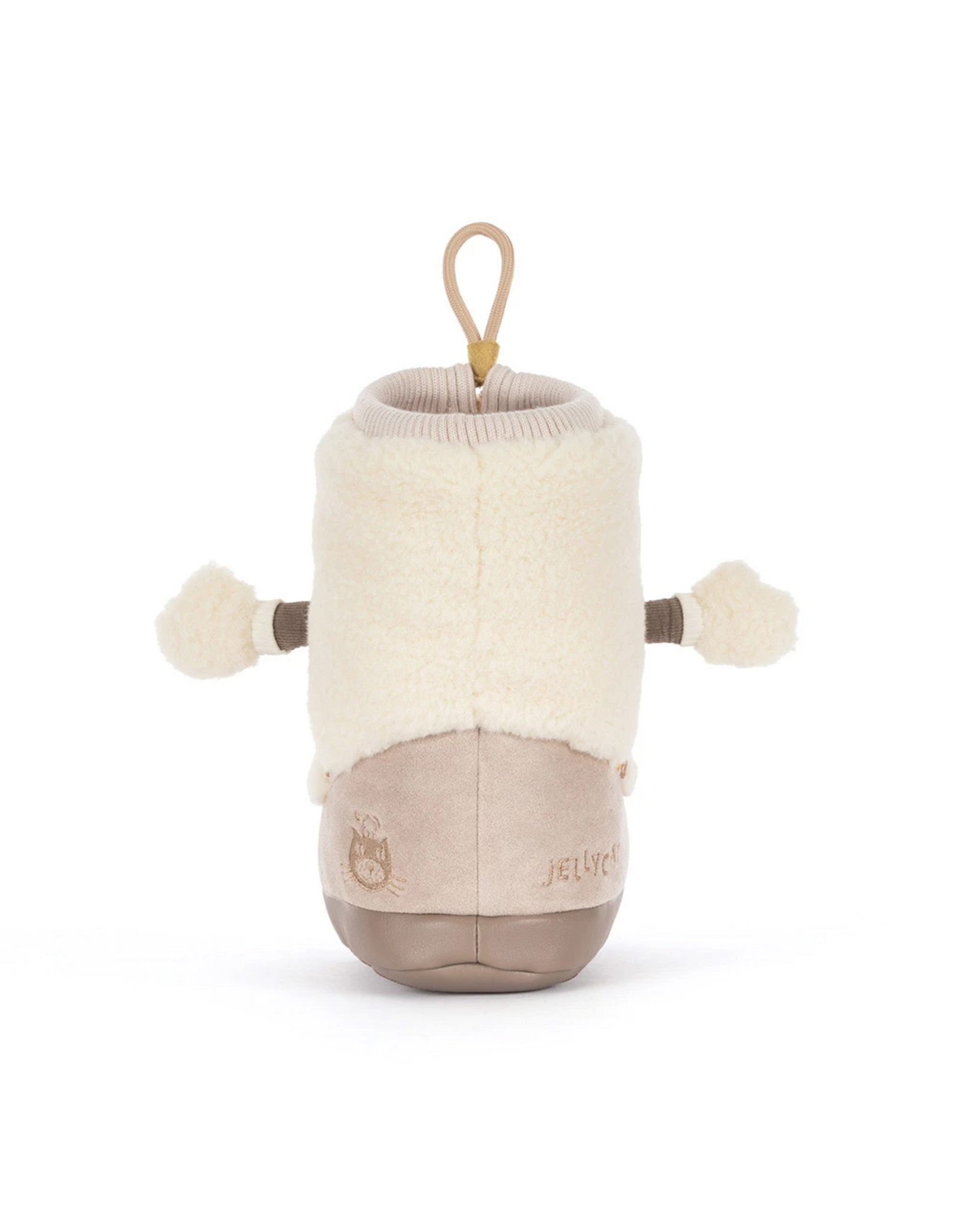 Jellycat Amuseables Perta Snow Boot