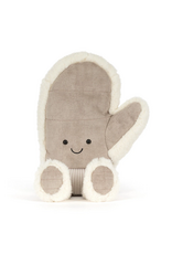 Jellycat Amuseables Fitswell Mitten