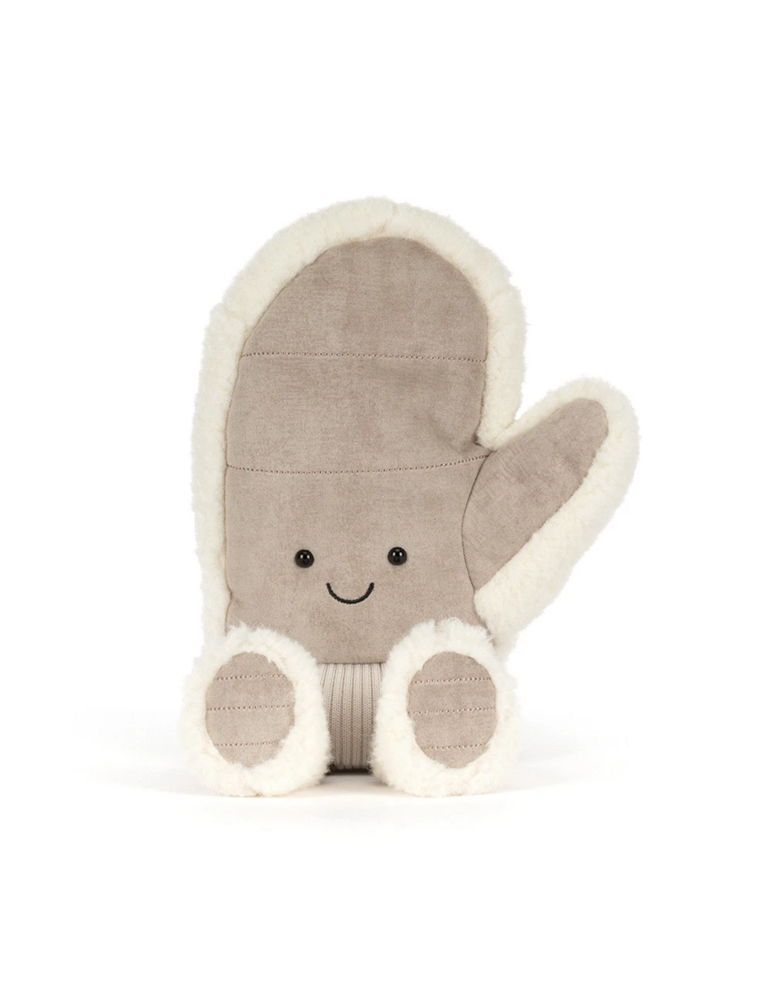 Jellycat Amuseables Fitswell Mitten