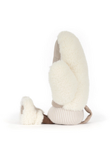 Jellycat Amuseables Fitswell Mitten
