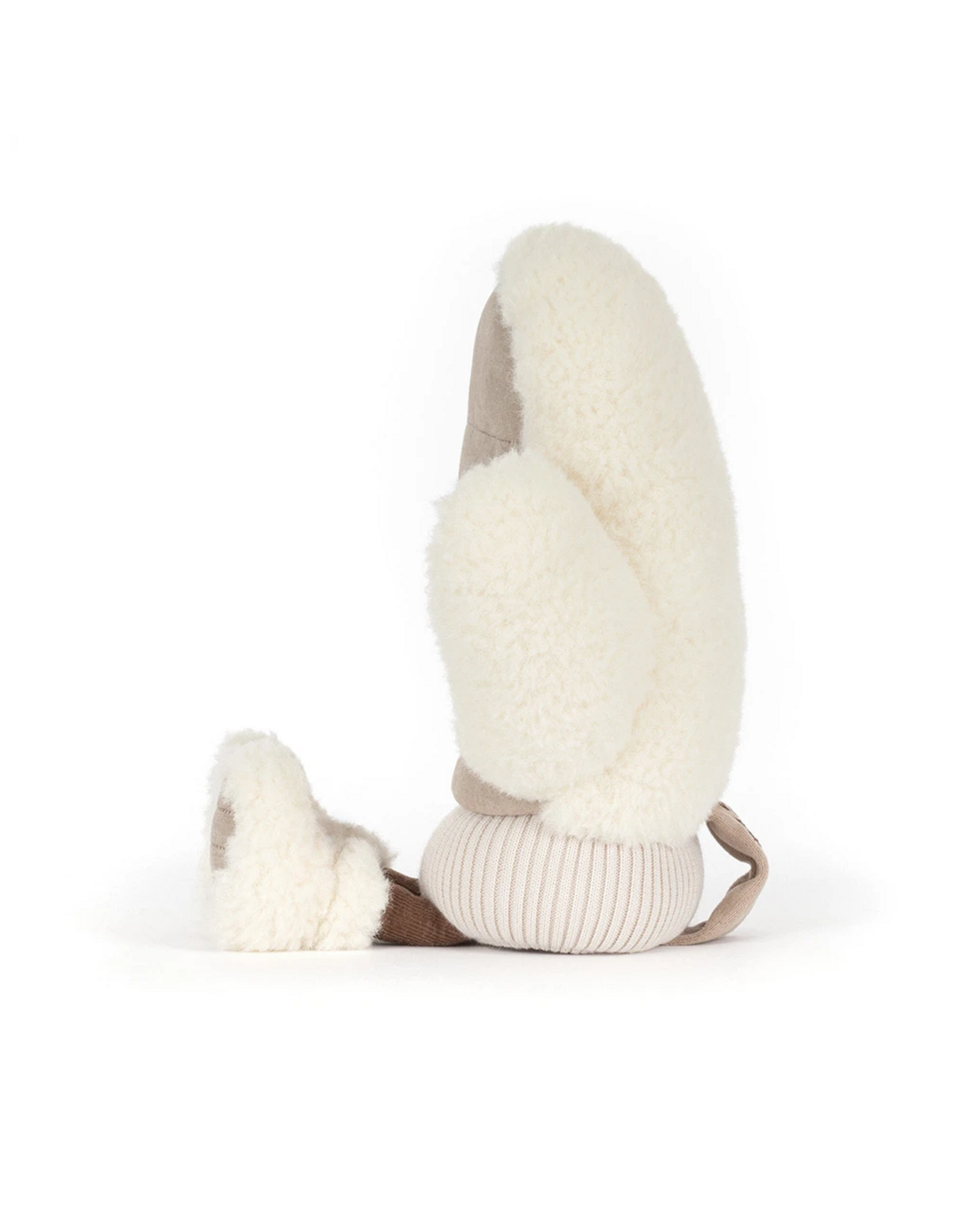 Jellycat Amuseables Fitswell Mitten