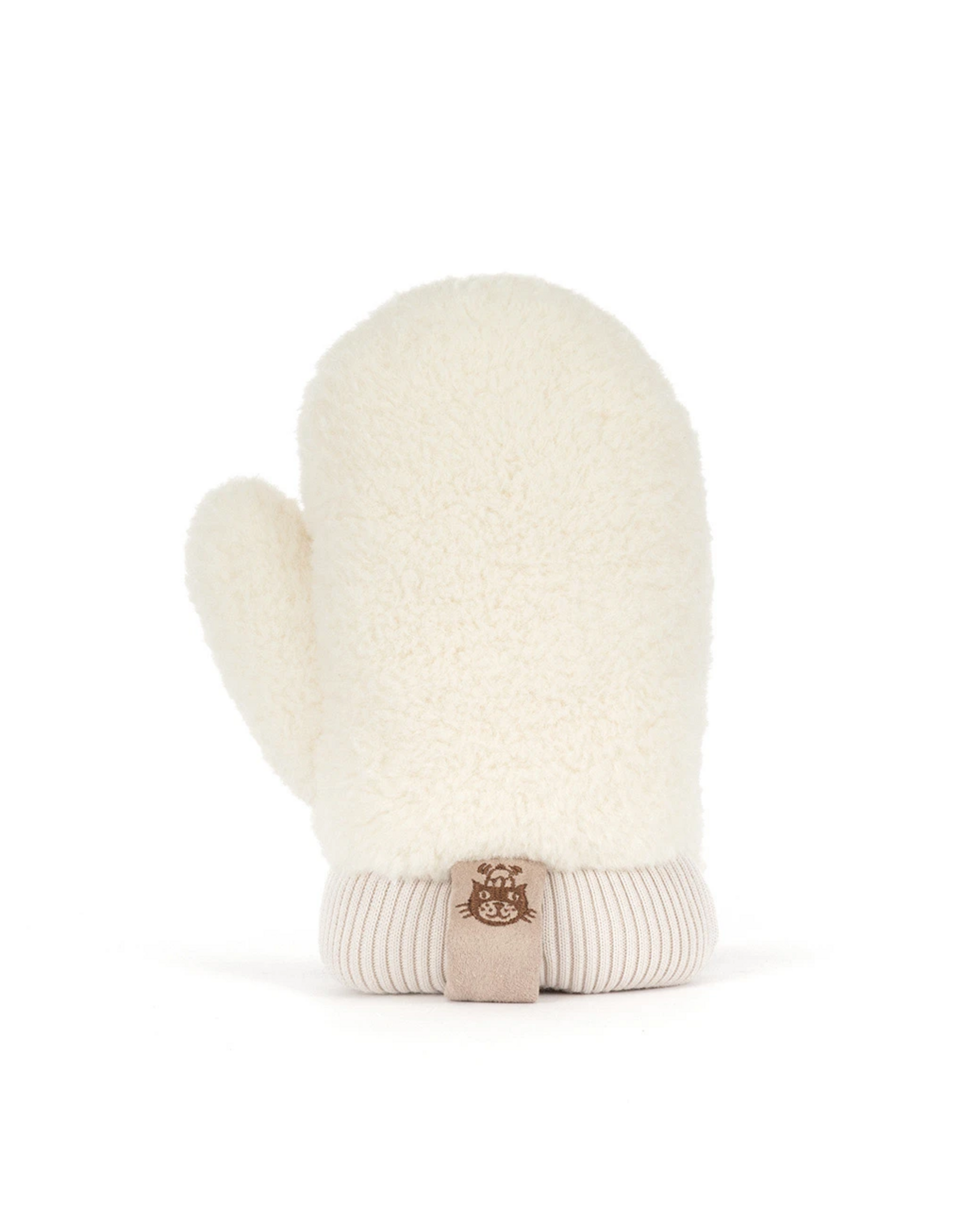 Jellycat Amuseables Fitswell Mitten
