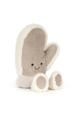 Jellycat Amuseables Fitswell Mitten