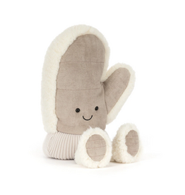 Jellycat Amuseables Fitswell Mitten