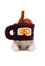 Jellycat Amuseables Mullover Spiced Drink
