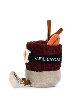 Jellycat Amuseables Mullover Spiced Drink