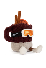 Jellycat Amuseables Mullover Spiced Drink