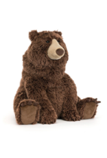 Jellycat Bizzlestomp Bear