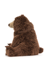 Jellycat Bizzlestomp Bear