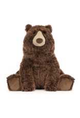 Jellycat Bizzlestomp Bear