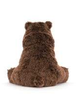 Jellycat Bizzlestomp Bear