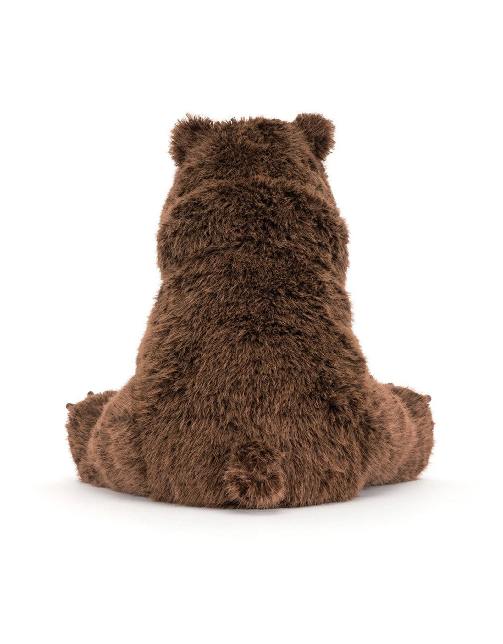 Jellycat Bizzlestomp Bear