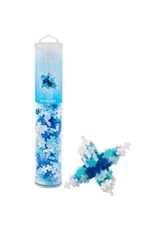 Plus-Plus Tube Glitter Frost 240st.