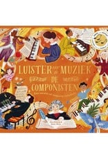 Luister naar de muziek - De componisten