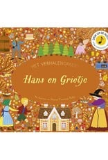 Het verhalenorkest - Hans en Grietje