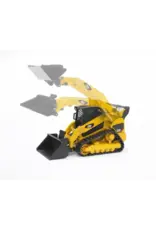 Bruder CAT Caterpillar Delta lader