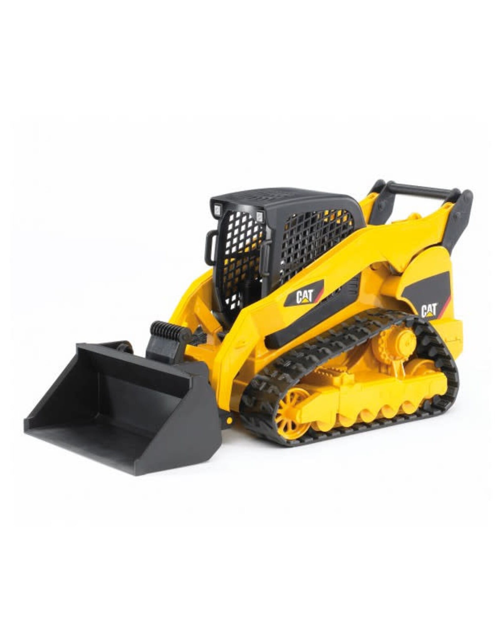 Bruder CAT Caterpillar Delta lader