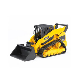 Bruder CAT Caterpillar Delta lader