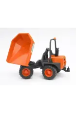 Bruder AUSA mini dumper kiepwagen