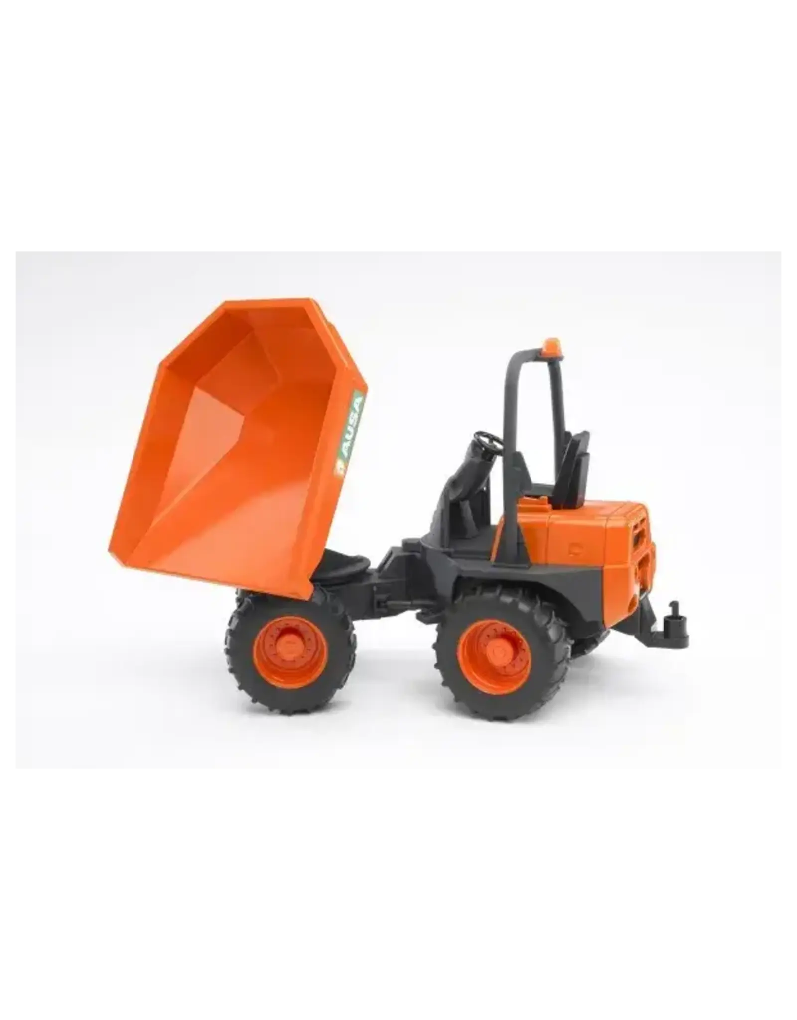 Bruder AUSA mini dumper kiepwagen