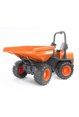 Bruder AUSA mini dumper kiepwagen