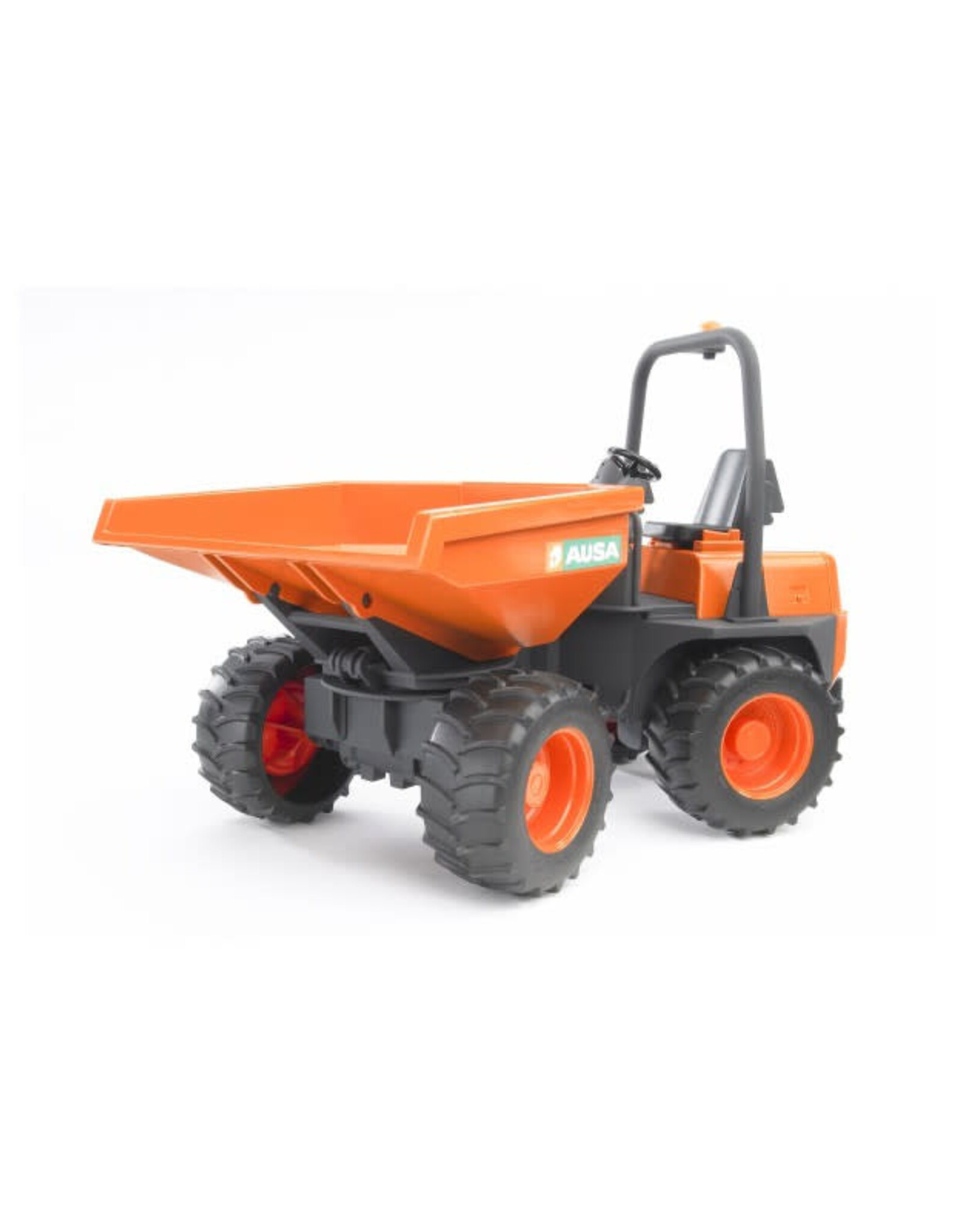 Bruder AUSA mini dumper kiepwagen