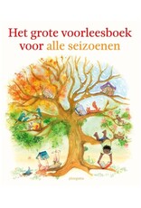 Het grote voorleesboek voor alle seizoenen