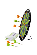 HABA Softdarts