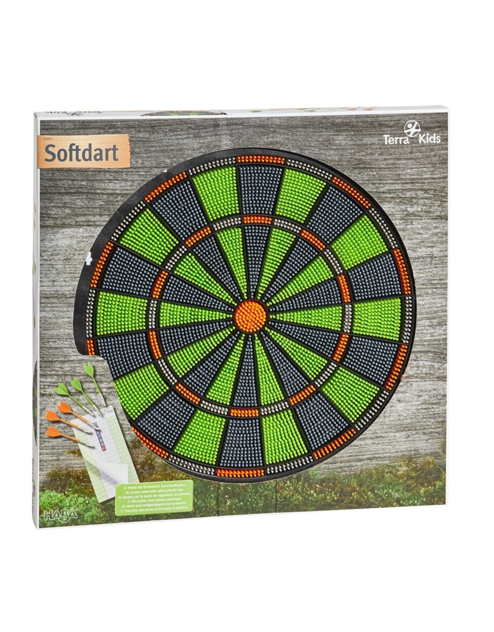 HABA Softdarts