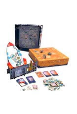HABA Pets on Mars