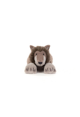 Jellycat Ulrich Wolf