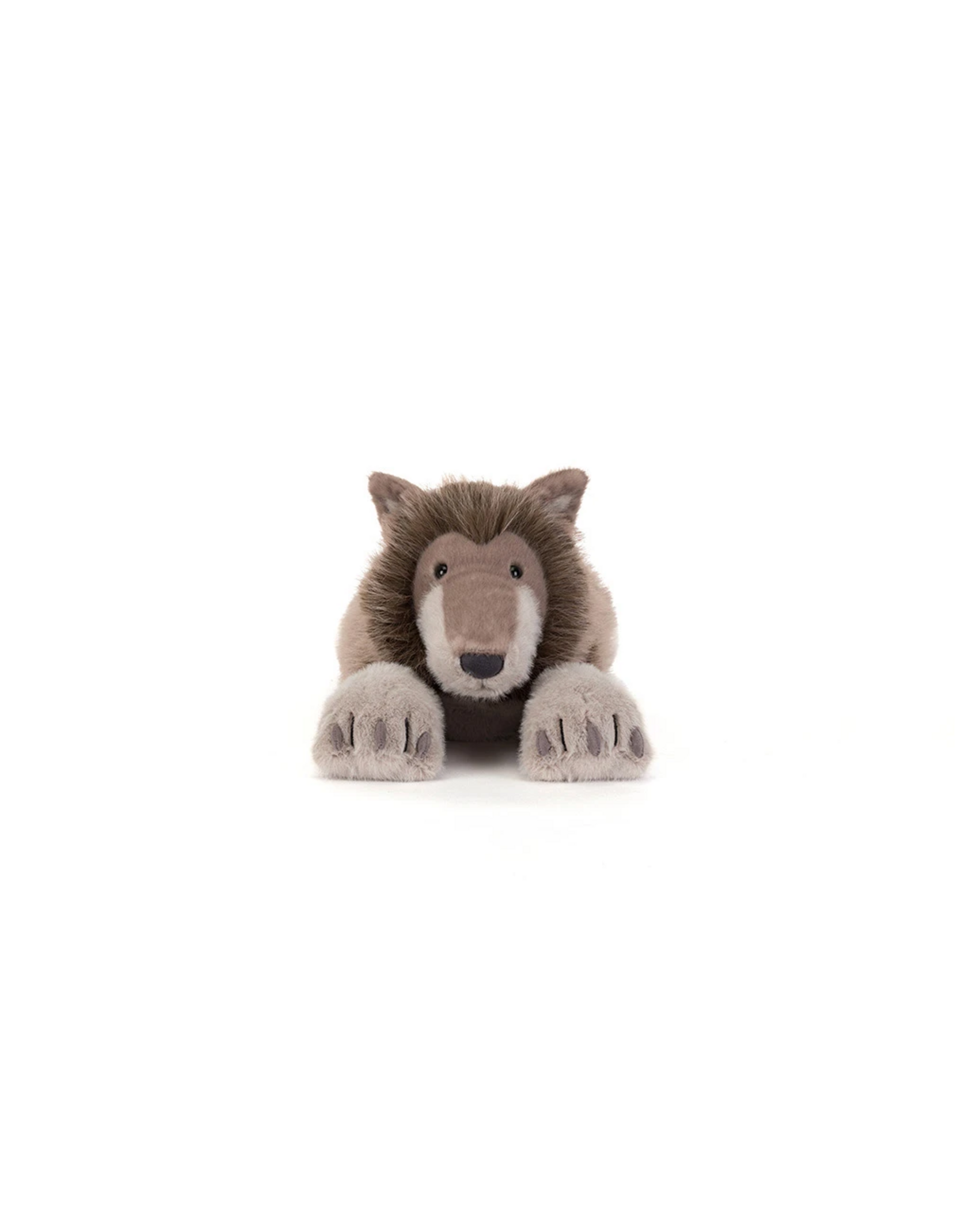 Jellycat Ulrich Wolf