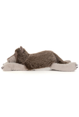 Jellycat Ulrich Wolf