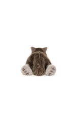 Jellycat Ulrich Wolf
