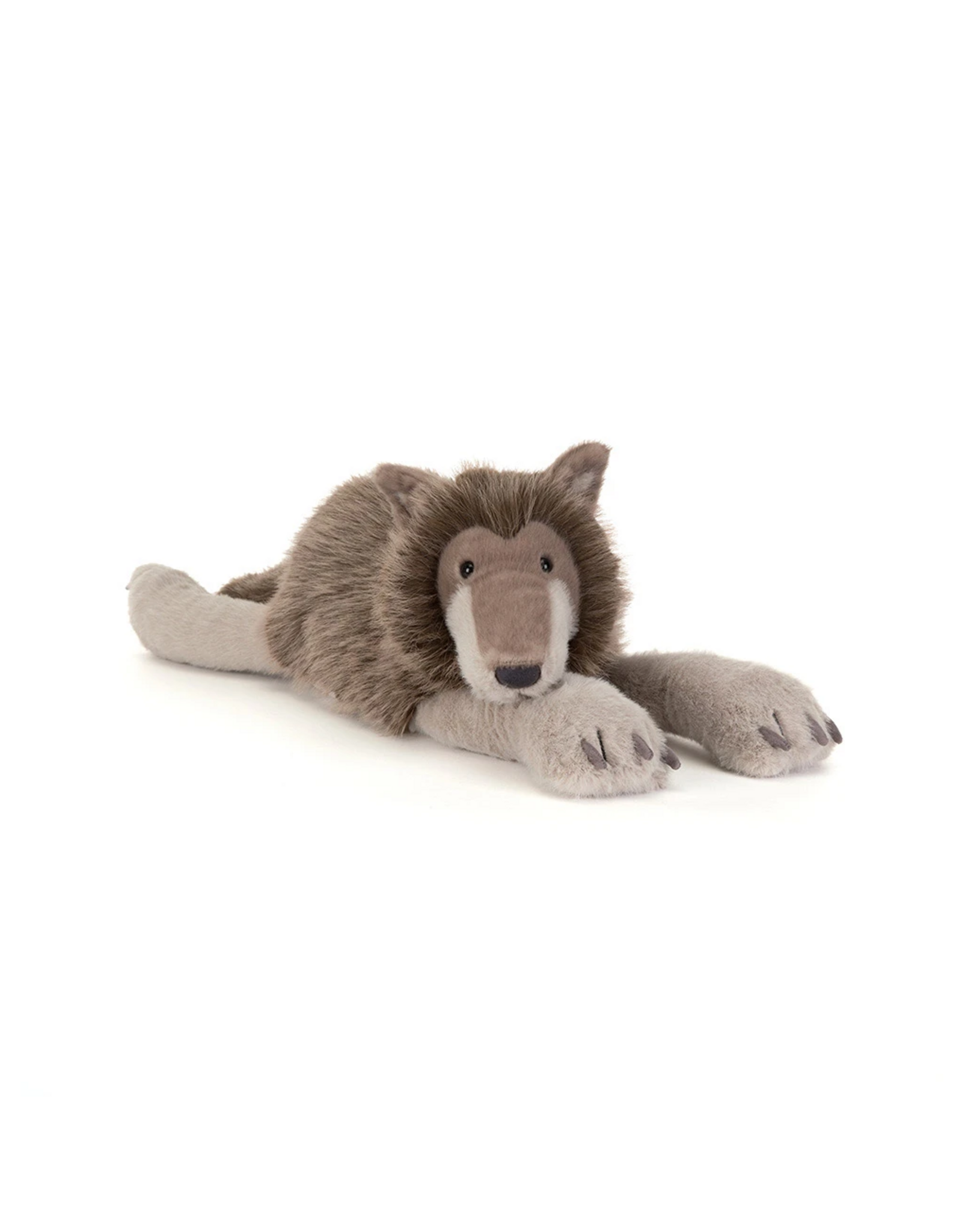 Jellycat Ulrich Wolf