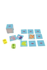 HABA 3+4 Kriebeldier