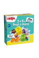 HABA 3+4 Kriebeldier