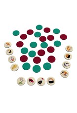 HABA Game Snacks - Sushi
