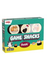 HABA Game Snacks - Sushi