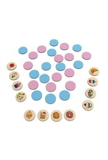 HABA Game Snacks - Sweets