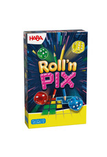 HABA Roll'n Pix