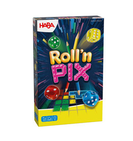 HABA Roll'n Pix
