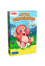 HABA Kleine dino's