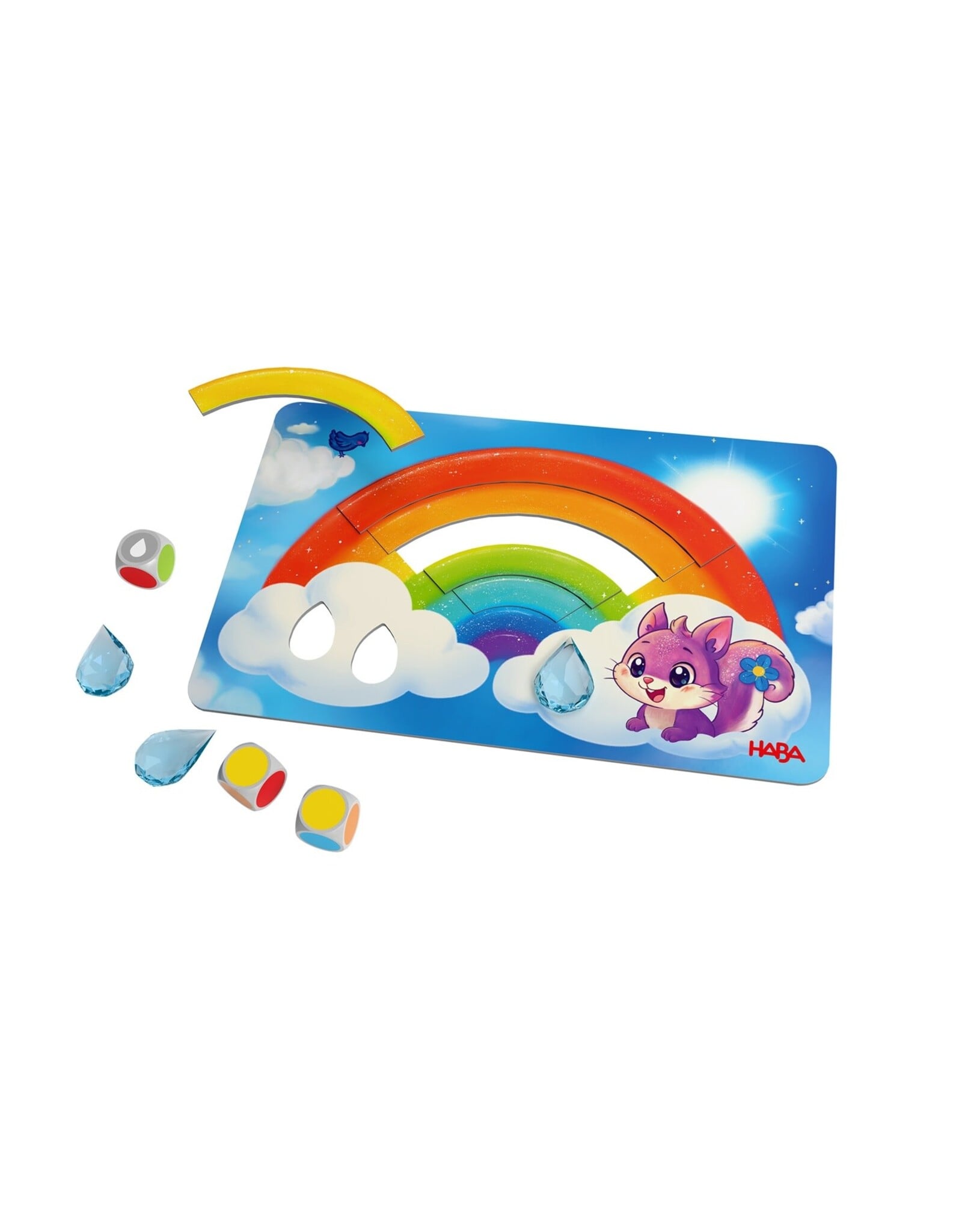 HABA Happy Rainbow