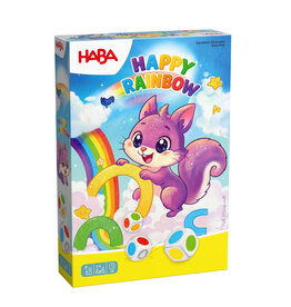HABA Happy Rainbow