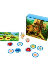 HABA Eerste spel De Honingboom - Maya de Bij
