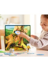 HABA Eerste spel De Honingboom - Maya de Bij