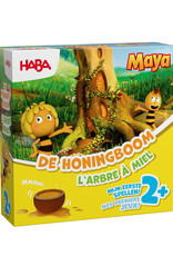 HABA Eerste spel De Honingboom - Maya de Bij