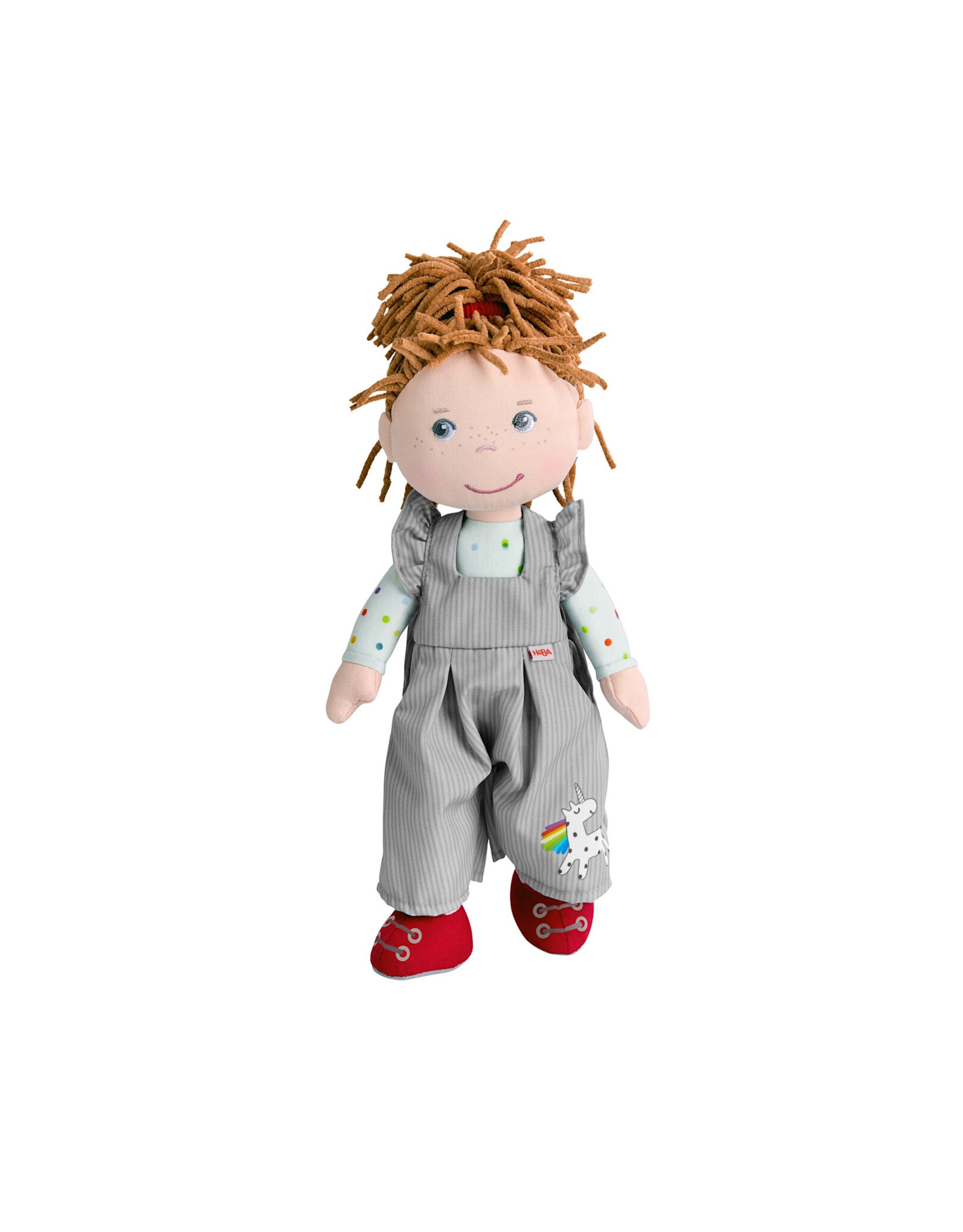 HABA Lappenpop Josie